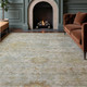 Dalyn Aristo AR2 Ivory Rug