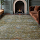 Dalyn Aristo AR2 Olive Rug