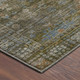 Dalyn Aristo AR2 Olive Rug