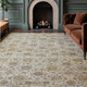 Dalyn Aristo AR3 Ivory Rug