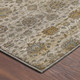 Dalyn Aristo AR3 Ivory Rug