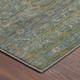 Dalyn Aristo AR5 Teal Rug