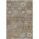 Dalyn Aristo AR6 Gray Rug