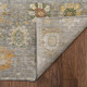 Dalyn Aristo AR6 Gray Rug