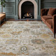 Dalyn Aristo AR6 Ivory Rug
