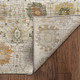 Dalyn Aristo AR6 Ivory Rug