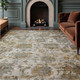 Dalyn Aristo AR7 Ivory Rug