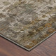 Dalyn Aristo AR7 Ivory Rug