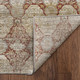 Dalyn Aristo AR8 Burgundy Rug