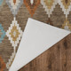 Dalyn Kenner KN10 Chocolate Rug