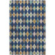 Dalyn Kenner KN10 Navy Rug