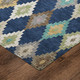 Dalyn Kenner KN10 Navy Rug