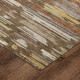 Dalyn Kenner KN2 Chocolate Rug