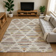 Dalyn Kenner KN2 Ivory Rug