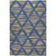 Dalyn Kenner KN2 Navy Rug