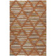 Dalyn Kenner KN2 Paprika Rug