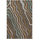 Dalyn Kenner KN4 Chocolate Rug