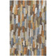 Dalyn Kenner KN6 Chocolate Rug