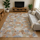 Dalyn Kenner KN8 Copper Rug