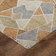 Dalyn Kenner KN8 Copper Rug