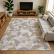 Dalyn Kenner KN8 Ivory Rug