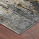 Dalyn Lumara LM1 Graphite Rug