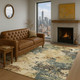 Dalyn Lumara LM4 Multi Rug