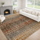Dalyn Nexus NX1 Copper Rug