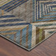 Dalyn Nexus NX2 Denim Rug