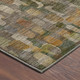 Dalyn Nexus NX4 Basil Rug