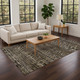 Dalyn Nexus NX5 Black Rug