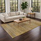 Dalyn Nexus NX5 Gold Rug
