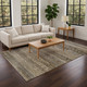 Dalyn Nexus NX5 Gray Rug