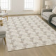 Dalyn Soft Essentials SE5 Beige Rug