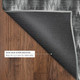 Dalyn Soft Essentials SE5 Black Rug