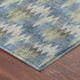 Dalyn Soft Essentials SE5 Blue Rug