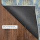 Dalyn Soft Essentials SE5 Blue Rug