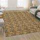 Dalyn Soft Essentials SE5 Earth Rug