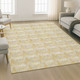 Dalyn Soft Essentials SE5 Gold Rug