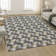 Dalyn Soft Essentials SE5 Graphite Rug