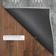 Dalyn Soft Essentials SE5 Gray Rug