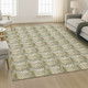 Dalyn Soft Essentials SE5 Olive Rug