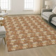 Dalyn Soft Essentials SE5 Paprika Rug