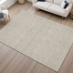 Dalyn Soft Essentials SE6 Beige Rug