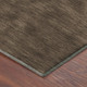 Dalyn Soft Essentials SE6 Chocolate Rug