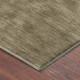 Dalyn Soft Essentials SE6 Coffee Rug