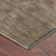 Dalyn Soft Essentials SE6 Mocha Rug