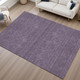 Dalyn Soft Essentials SE6 Plum Rug