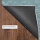 Dalyn Soft Essentials SE6 Teal Rug