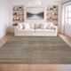 Dalyn Vico VC2 Taupe Rug